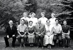 Hela personalen 1955